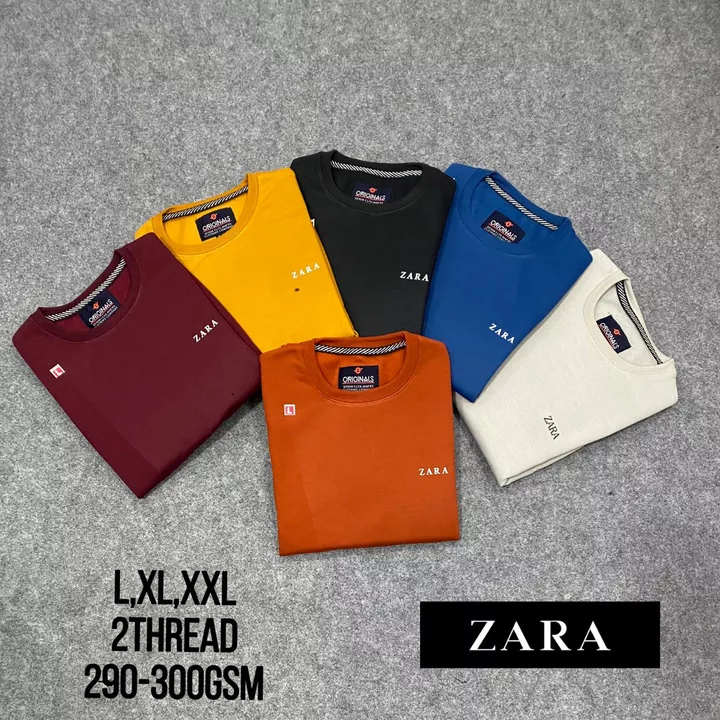 Zara  uploaded by business on 8/19/2022