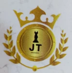 Business logo of Jagadamba Textiles