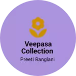 Business logo of Veepasa collection