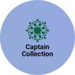 Business logo of Captain Collection