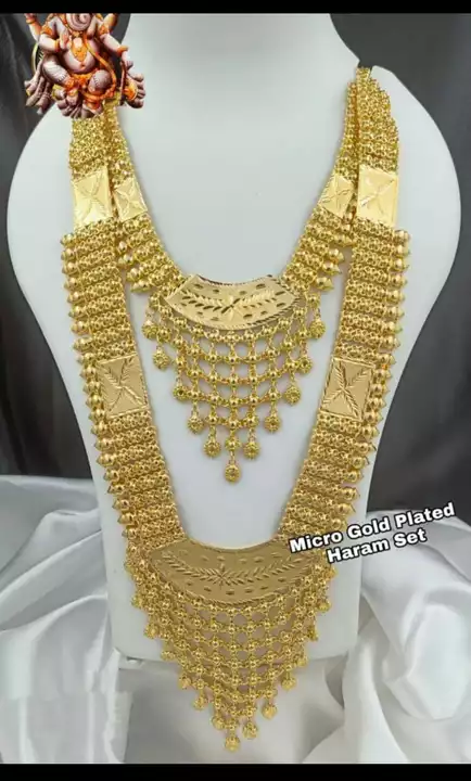 Microplated gold uploaded by Savita on 8/19/2022