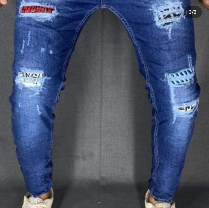 PREMIUM JEANS  uploaded by business on 8/19/2022