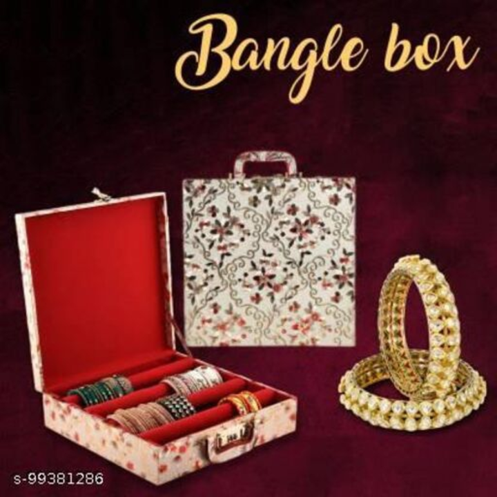 Bangle box uploaded by Bestan enterprises on 8/19/2022