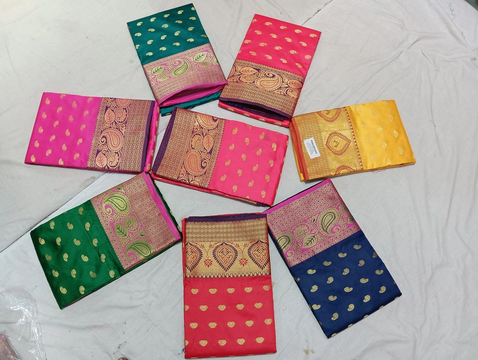 Product uploaded by Suhagan saree on 8/19/2022