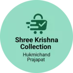 Business logo of Shree krishna collection