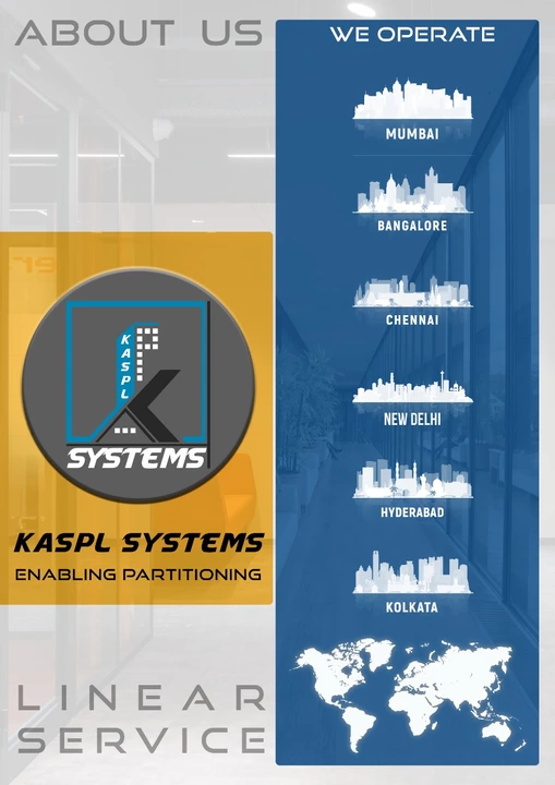 KASPL SYSTEMS PAN INDIA  uploaded by business on 8/19/2022