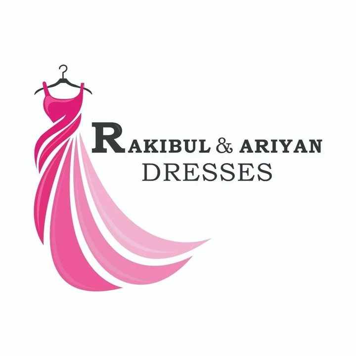Factory Store Images of Rakibul & Ariyan dressed👗
