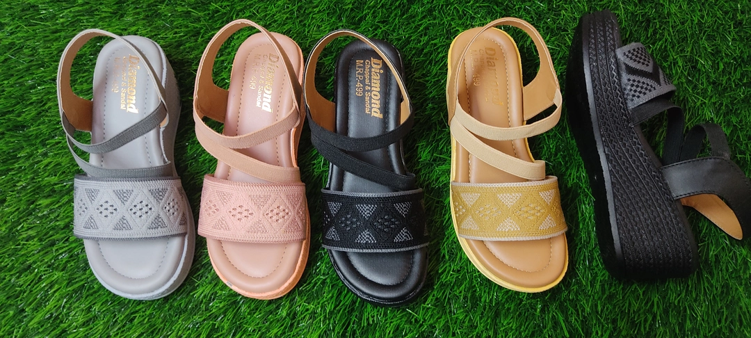 Kids sandal Size 1-5 uploaded by designer_footwear_mumbai on 8/19/2022