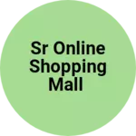 Business logo of Sr online shopping mall