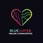 Business logo of Blue lover online shopping
