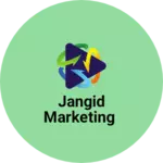 Business logo of Jangid Marketing
