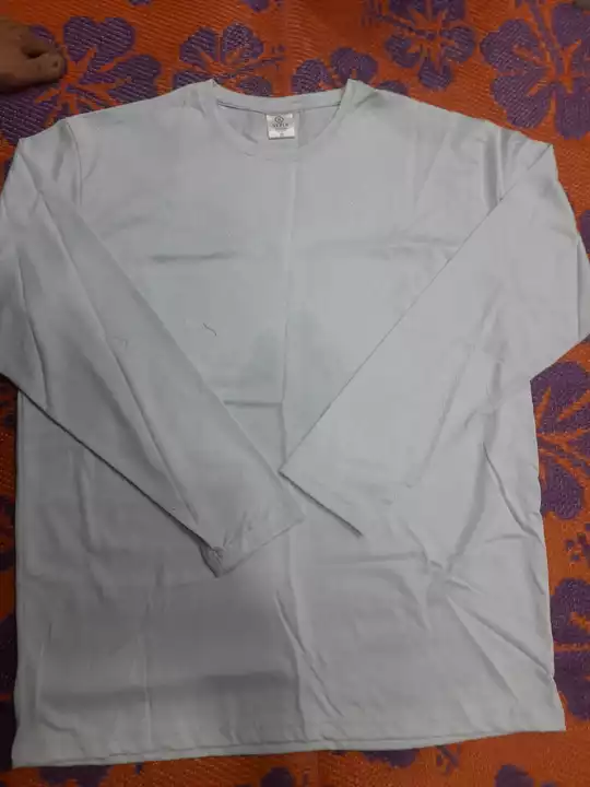 T.shirt full sleeve  uploaded by Flying onn on 8/19/2022