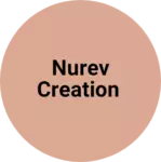 Business logo of Nurev creation