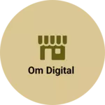 Business logo of OM DIGITAL
