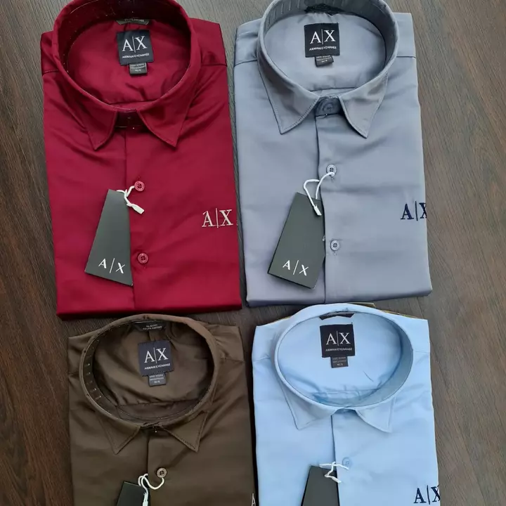 Causual shirts #wholesaleshirts #shirtsmanufacturer  uploaded by S b apparels on 8/19/2022