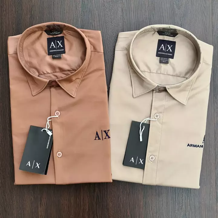 Causual shirts #wholesaleshirts #shirtsmanufacturer  uploaded by S b apparels on 8/19/2022