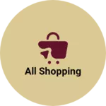 Business logo of All shopping