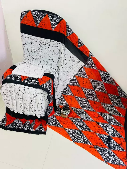 Product uploaded by Bagru Print And Textile on 8/19/2022