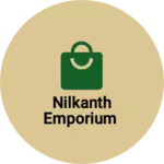 Business logo of Nilkanth Emporium