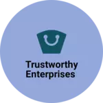 Business logo of Trustworthy Enterprises
