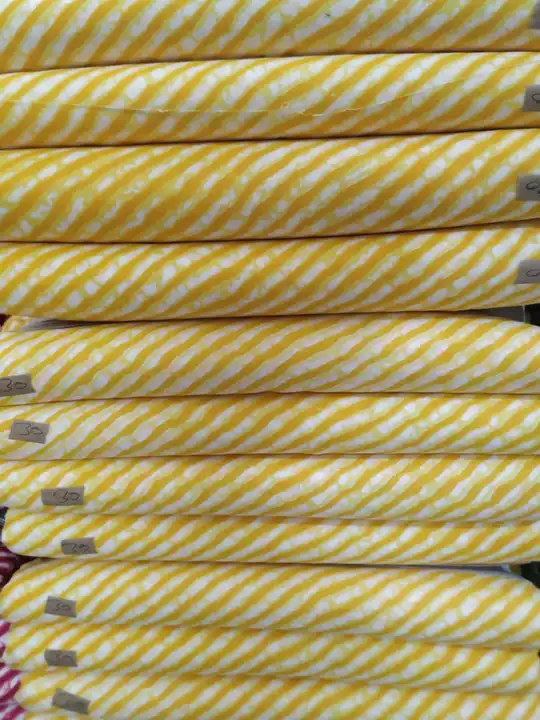 Cotton fabric uploaded by business on 8/19/2022