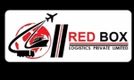 Business logo of Redbox logistics