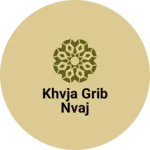 Business logo of Khvja grib nvaj
