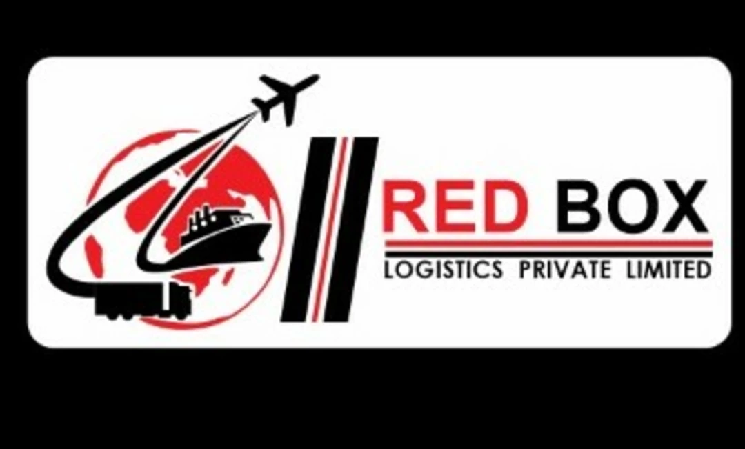 Courier service in surat uploaded by Redbox logistics on 8/19/2022