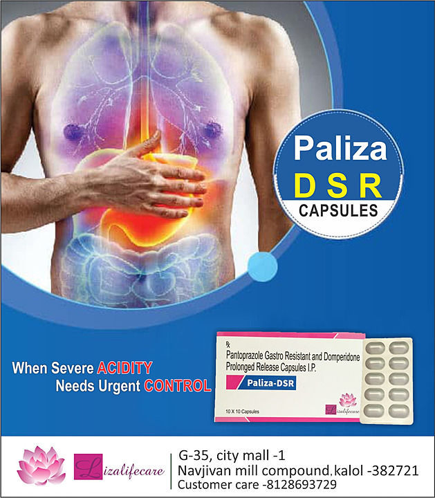 Paliza DSR Cap  uploaded by business on 11/27/2020
