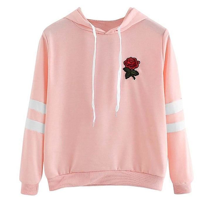HOODIE
SUITABLE FOR WOMEN'S uploaded by business on 11/27/2020