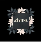 Business logo of Asvitha designers