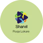 Business logo of Sharvil