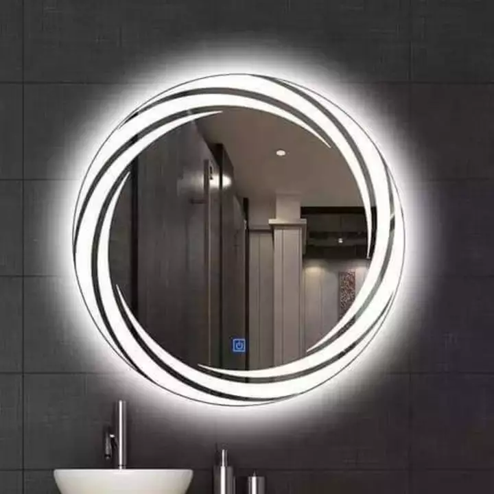 Post image One touch LED MIRROR FOR SELL9624888508