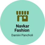 Business logo of Navkar fashion