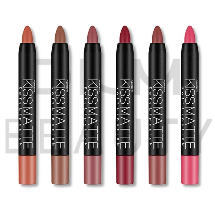 Crayon lipstick  uploaded by Heaven beauty on 8/19/2022