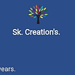 Business logo of S K CREATION