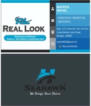 Business logo of REAL LOOK