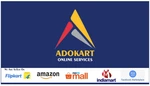 Business logo of Adokart Online Services based out of South West Delhi