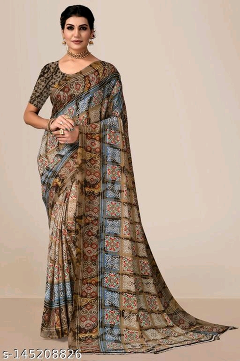 Elegant Women's Sarees uploaded by business on 8/19/2022
