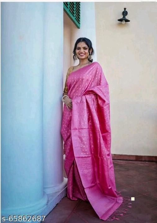 Post image Hey! Checkout my new collection called Amarpali Saree .