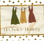 Business logo of Hi Choice Hosiery
