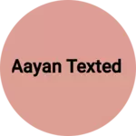 Business logo of Aayan texted