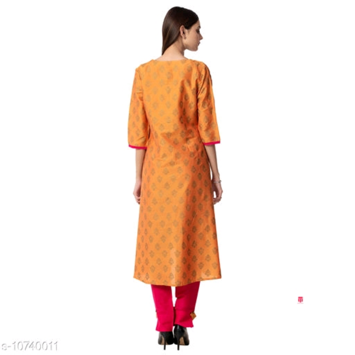 
Name: Women's Printed Cotton Blend Kurti
Fabric: Cotton Blend
Sle uploaded by Jay Bala ji collection on 8/20/2022