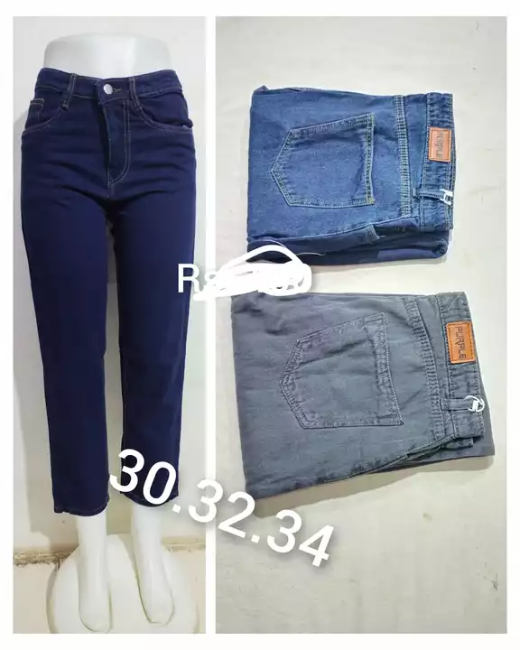 Product uploaded by Kurti pent with Jean's t shart on 8/20/2022