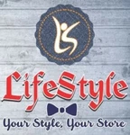 Business logo of Lifestyle Garments