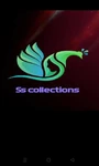 Business logo of Ss collections