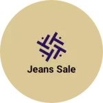 Business logo of Jeans sale