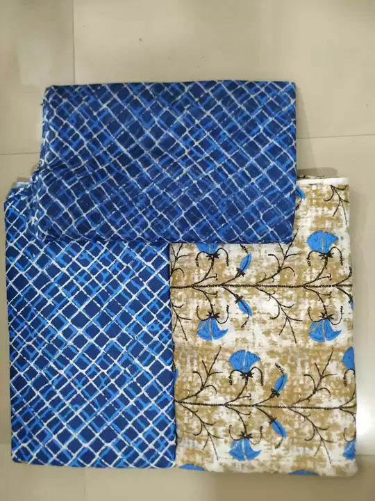 Cotton fabric  uploaded by business on 8/20/2022