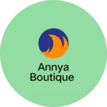 Business logo of Annya boutique
