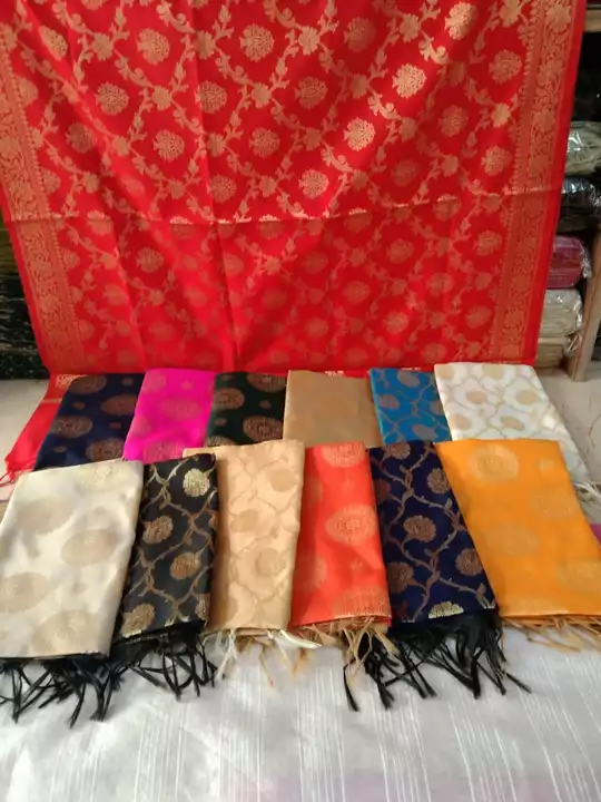 Product uploaded by Dupatta sarees nd than on 8/20/2022